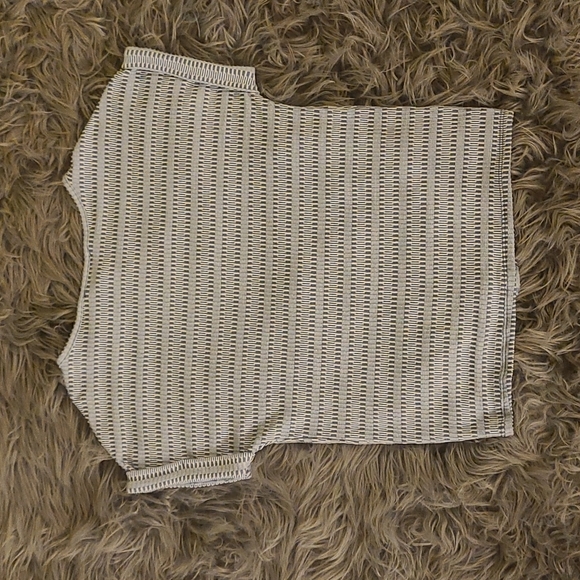 Caution To The Wind Shirt - Picture 2 of 3